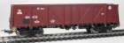 060030 MiniaturModelle Gondola car 12-515 #6544730 brown